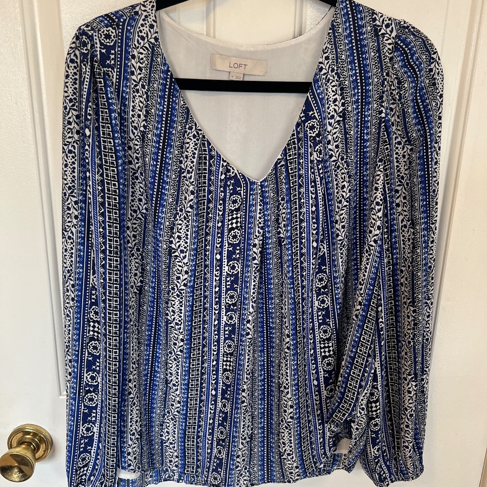 Loft top